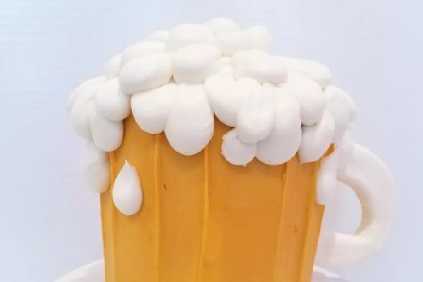 Beer Cake