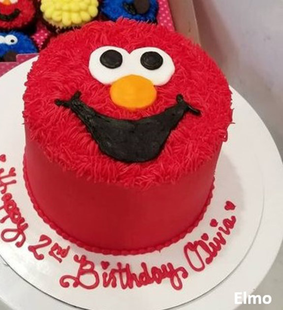 Elmo