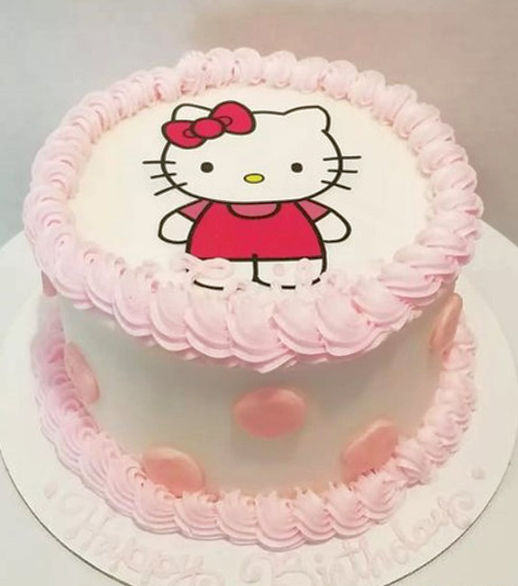 Hello Kitty